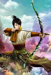村花小妻凶又甜