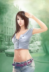 女人四十一枝花之慕容夫人