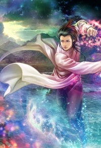 華娛