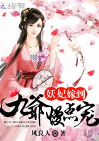 妖妃嫁到:九爷,慢点宠