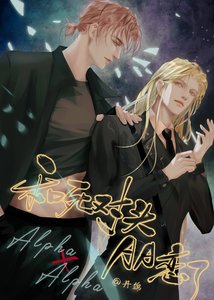 和寺对头AA恋了