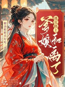 逃荒路上,爹娘和离了