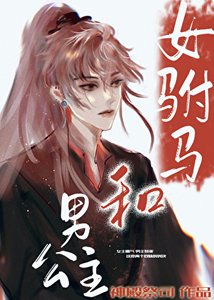 女驸马和男公主