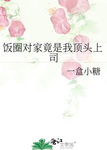 饭圈对家竟是我顶头上司