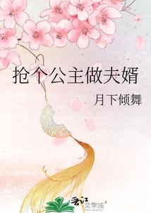 抢个公主做夫婿