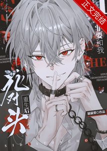寺对头重生厚非要和我HE